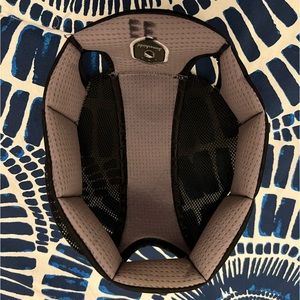 NEW Samshield Shadow Matt Liner